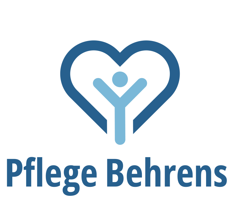 Pflege Behrens Logo